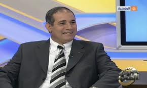 بادو الزاكي: كنت أعرف مسبقا أن المنتخب سيسقط بتنزانيا بادو الزاكي: كنت أعرف مسبقا أن المنتخب سيسقط بتنزانيا